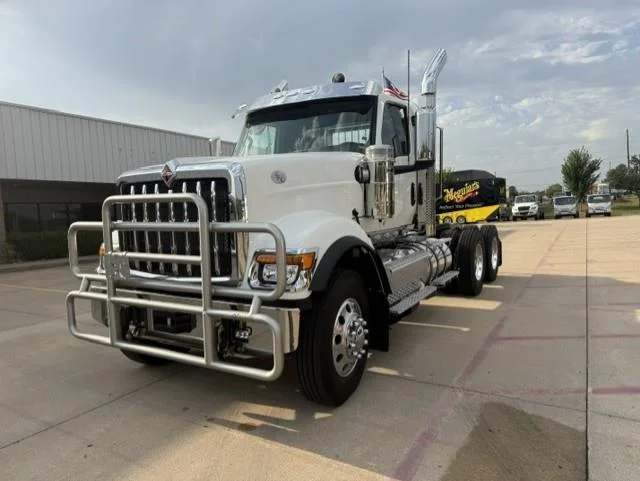 2026 International HX in Macon, GA — photo 2