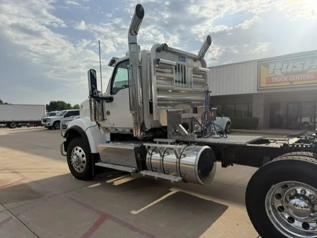 2026 International HX in Macon, GA — photo 8
