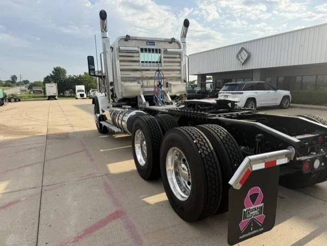 2026 International HX in Macon, GA — photo 9
