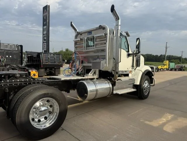 2026 International HX in Macon, GA — photo 11