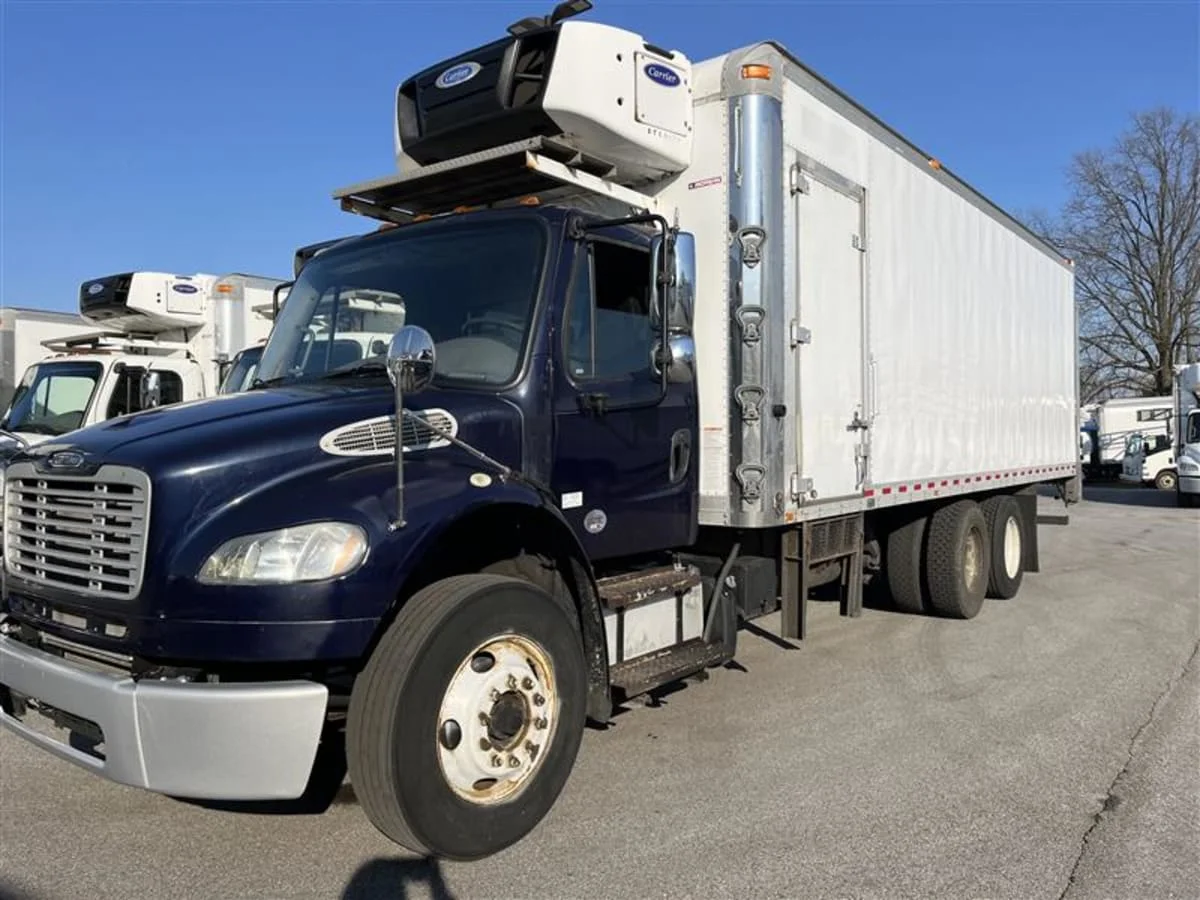 2017 Freightliner M2 106 in Beltsville, MD