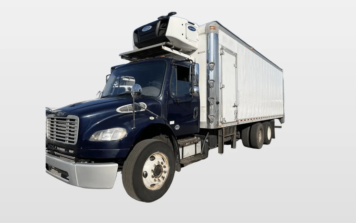 2017 Freightliner M2 106 - image 1