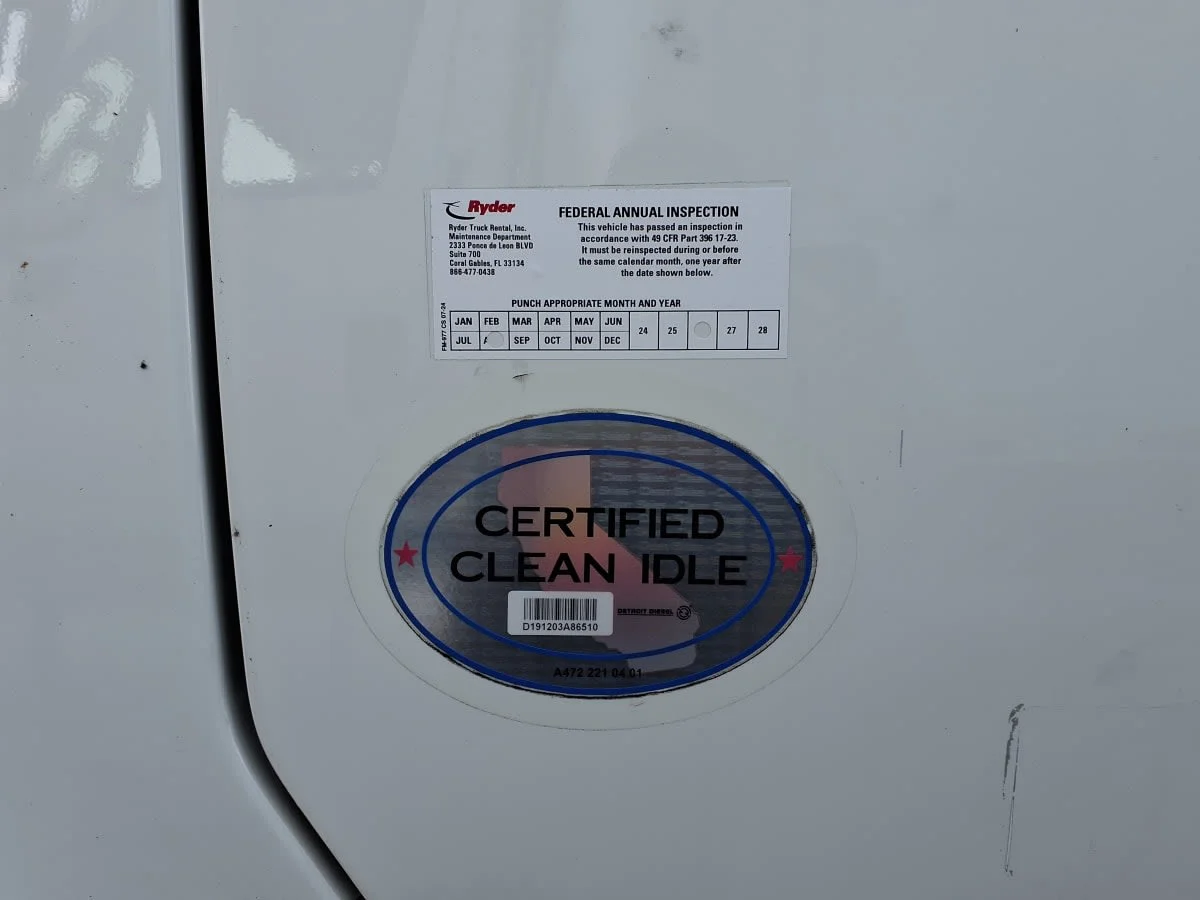 2022 Freightliner Cascadia in Davie, FL — photo 10