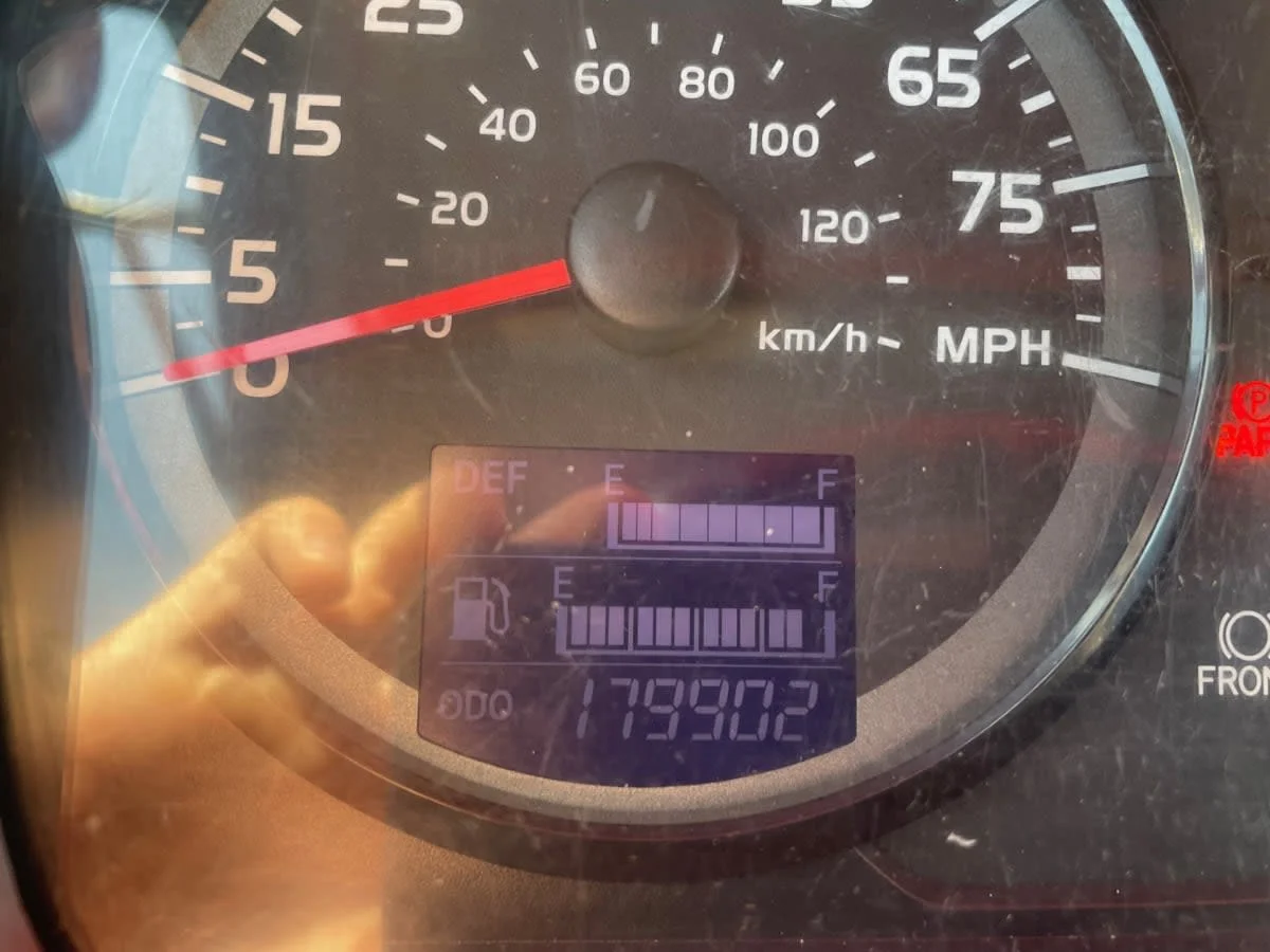 2018 Hino 268 - image 9