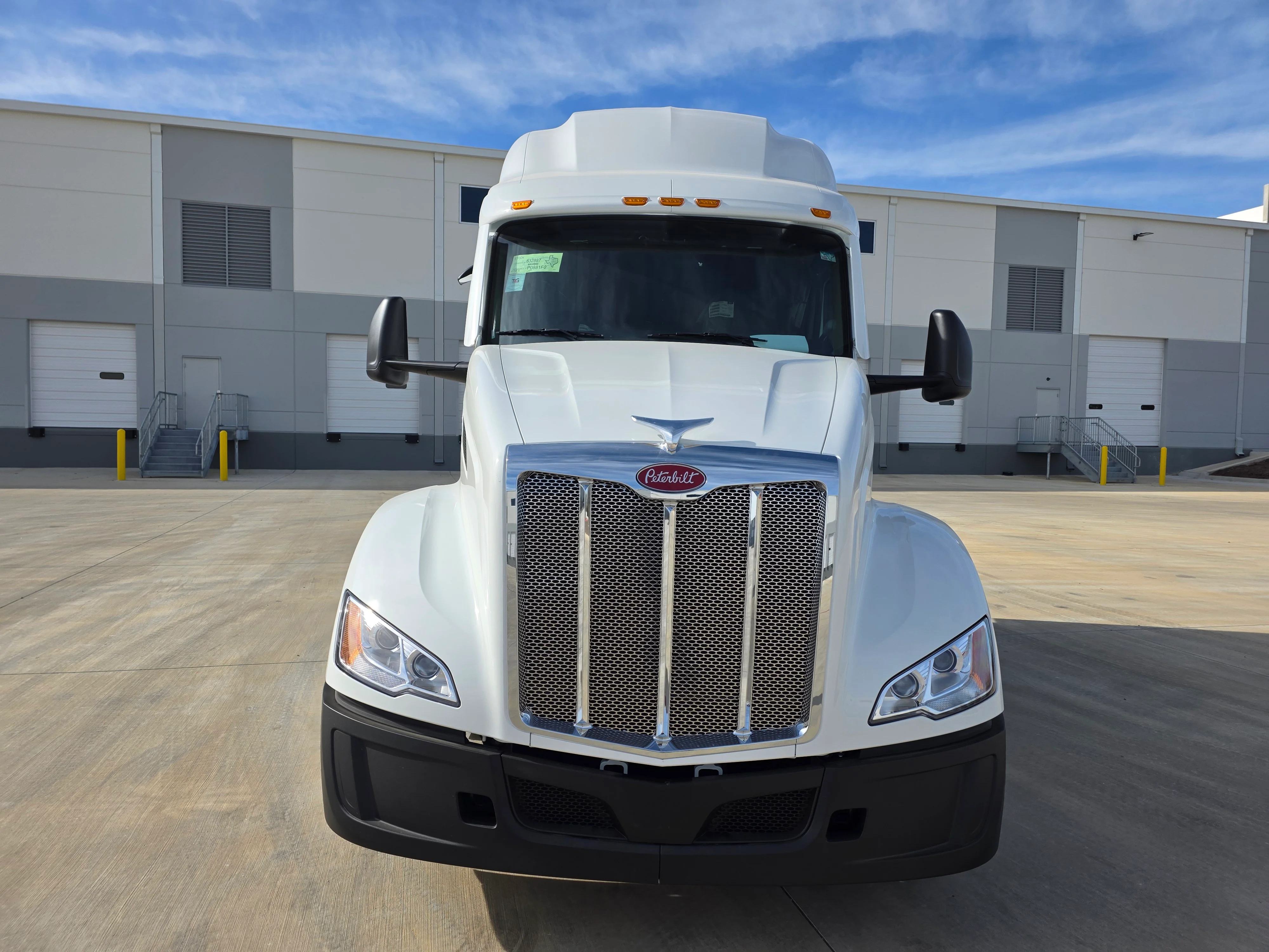 2027 Peterbilt 579 in O'fallon, MO — photo 8