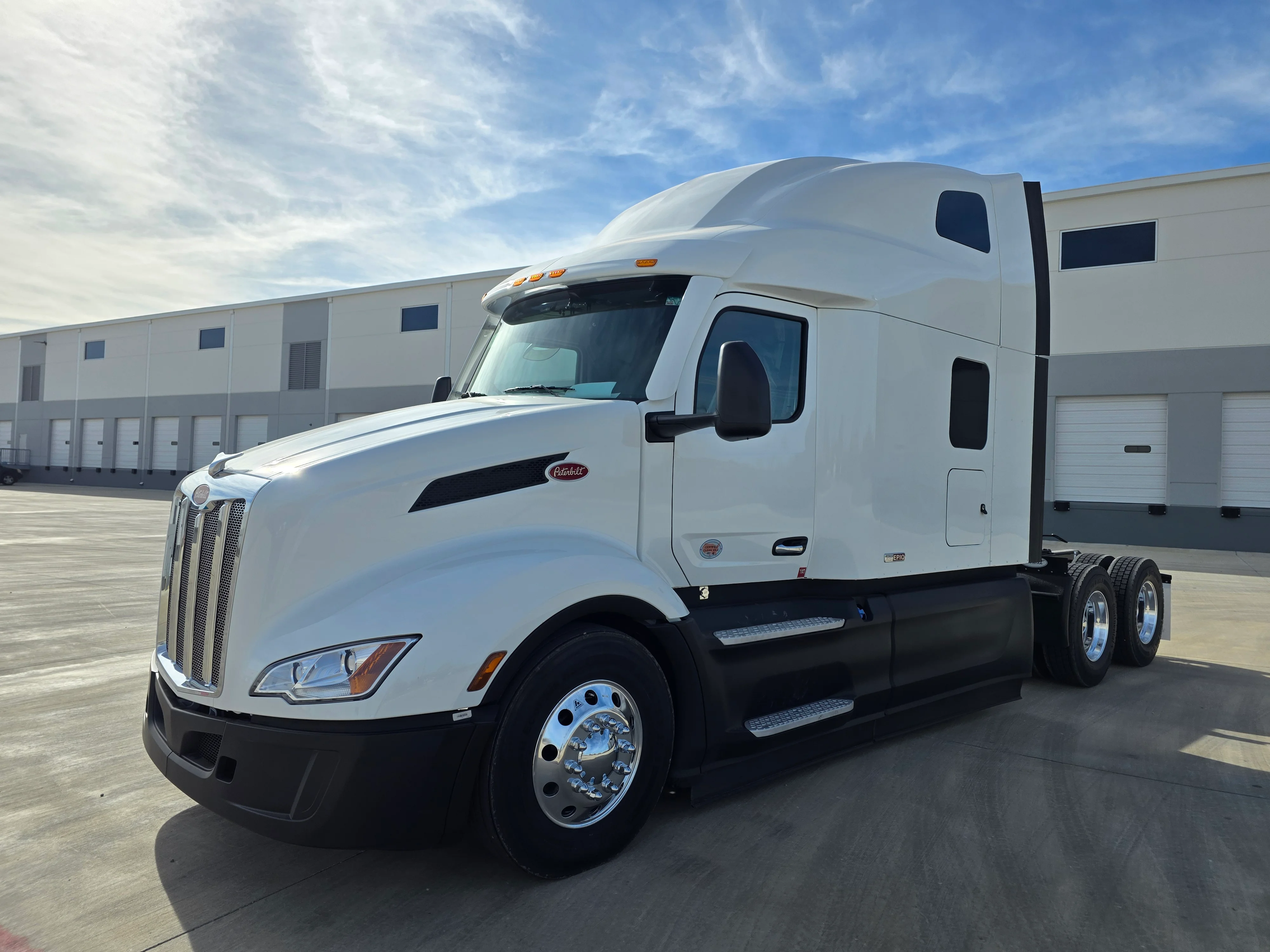 2027 Peterbilt 579 in O'fallon, MO