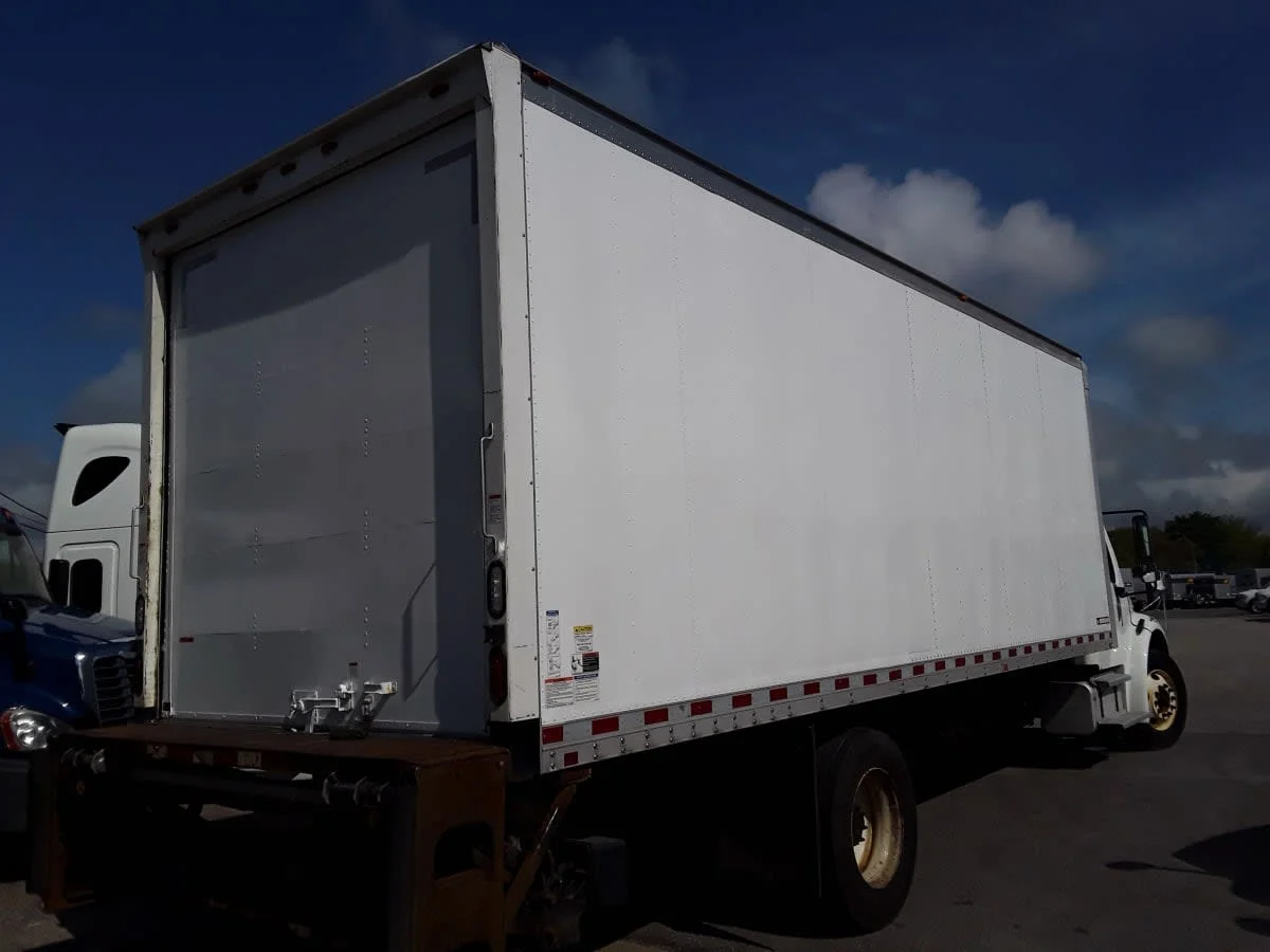 2016 Freightliner M2 106 in Salisbury, MA — photo 4