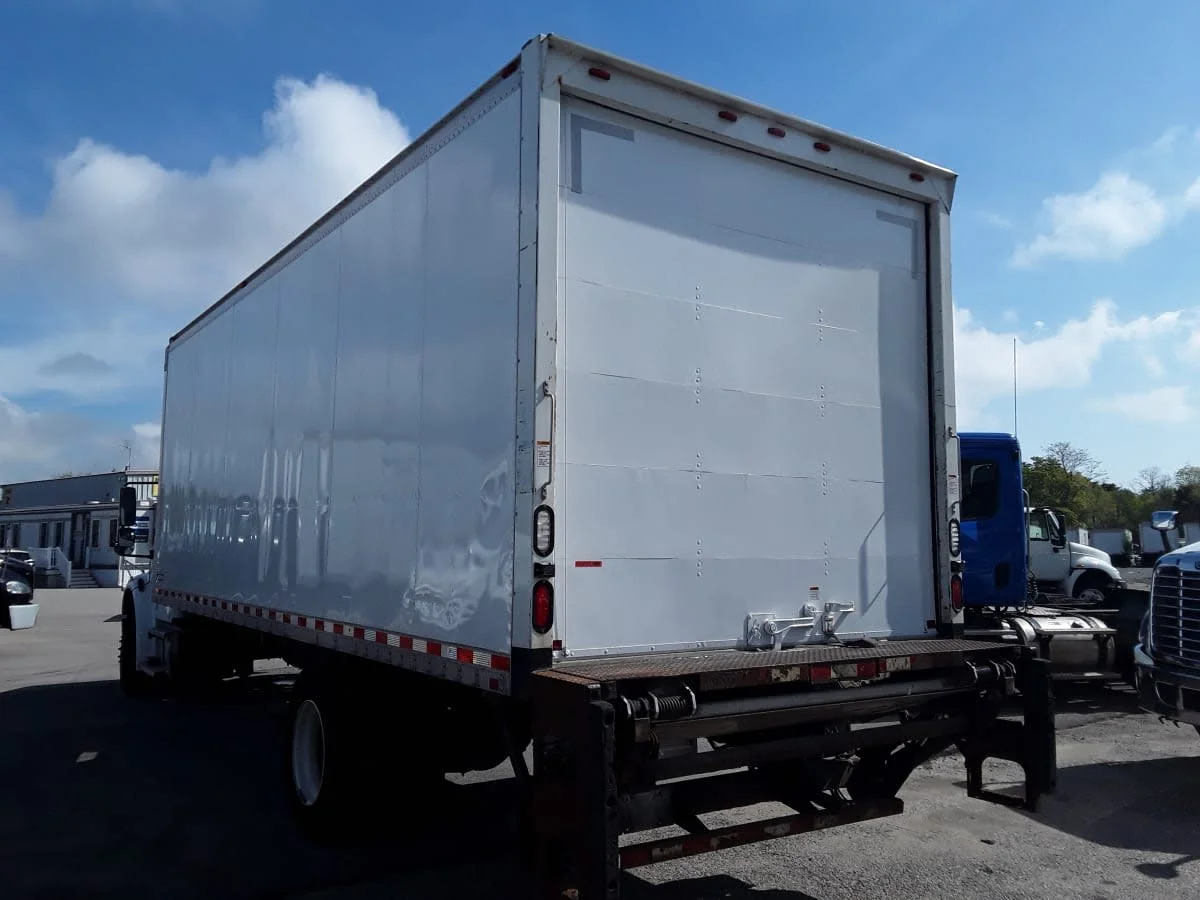 2016 Freightliner M2 106 in Salisbury, MA — photo 6
