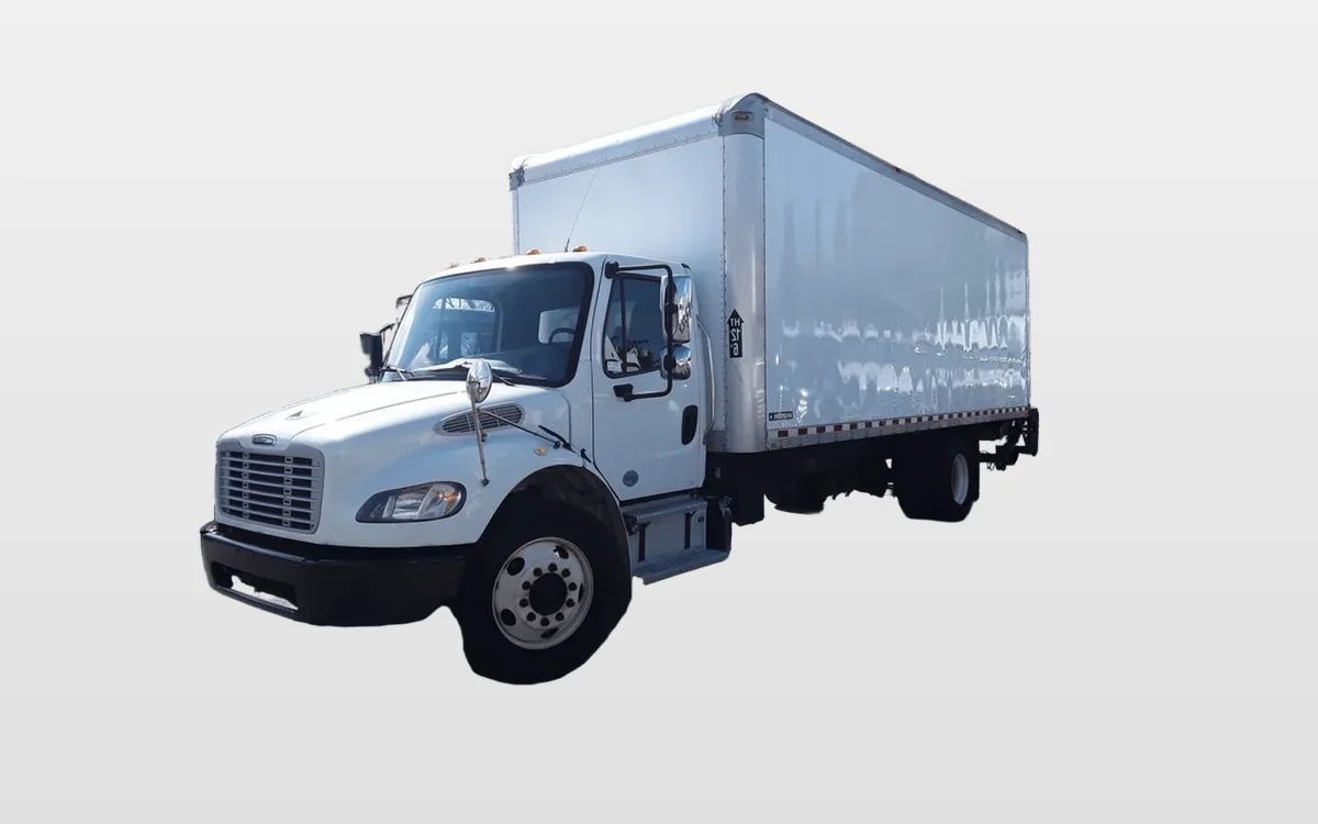 2016 Freightliner M2 106 - image 1