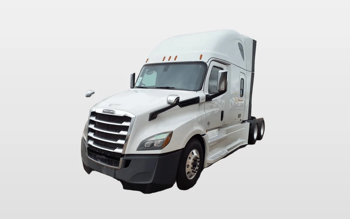 2019 Freightliner - image 1