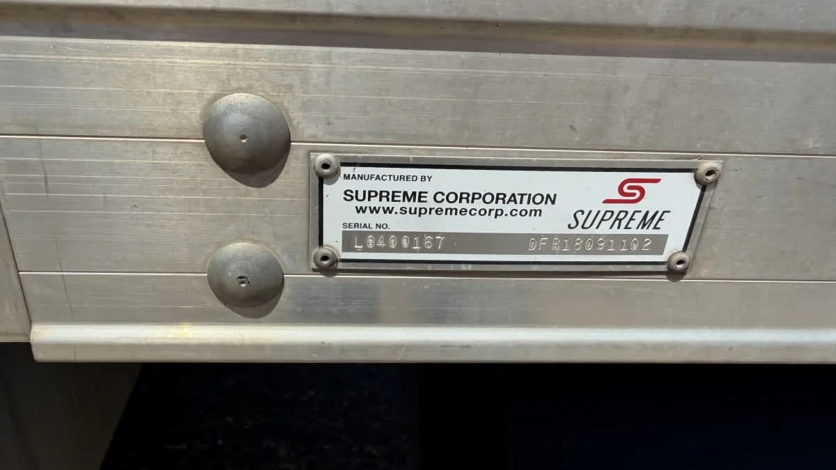 2021 International MV in Phoenix, AZ — photo 16