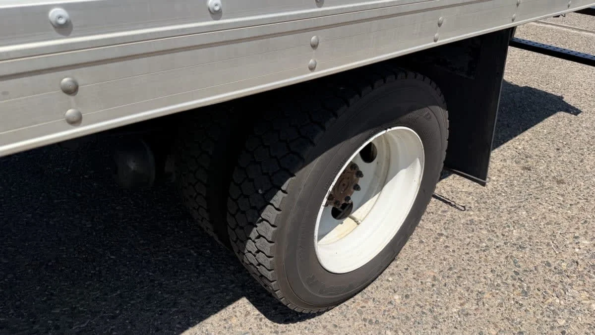 2021 International MV in Phoenix, AZ — photo 14