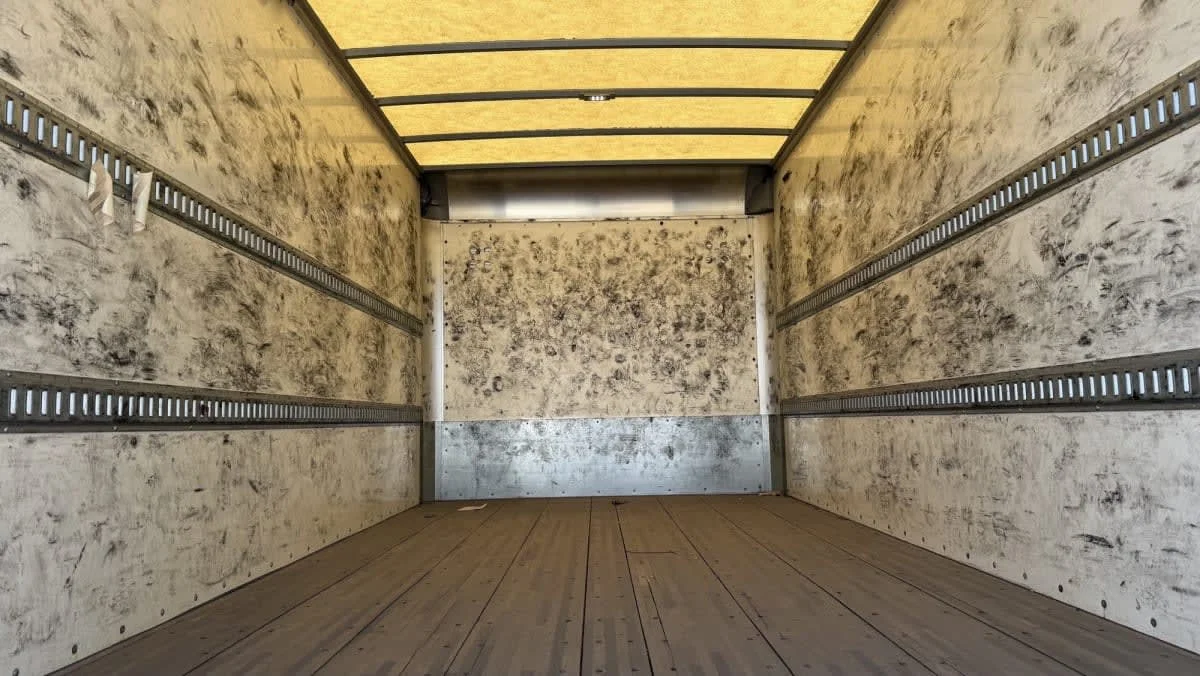 2021 International MV in Phoenix, AZ — photo 8