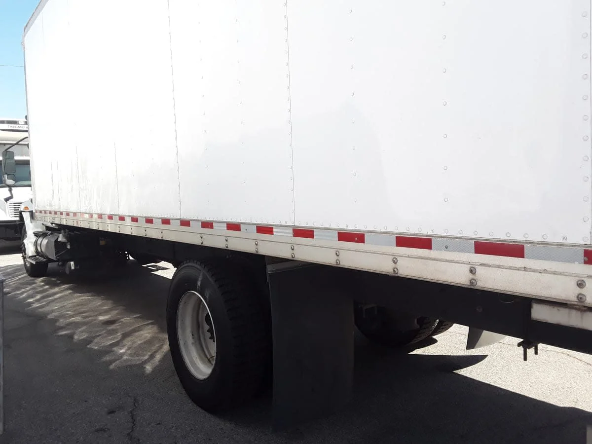 2019 International MV - image 13