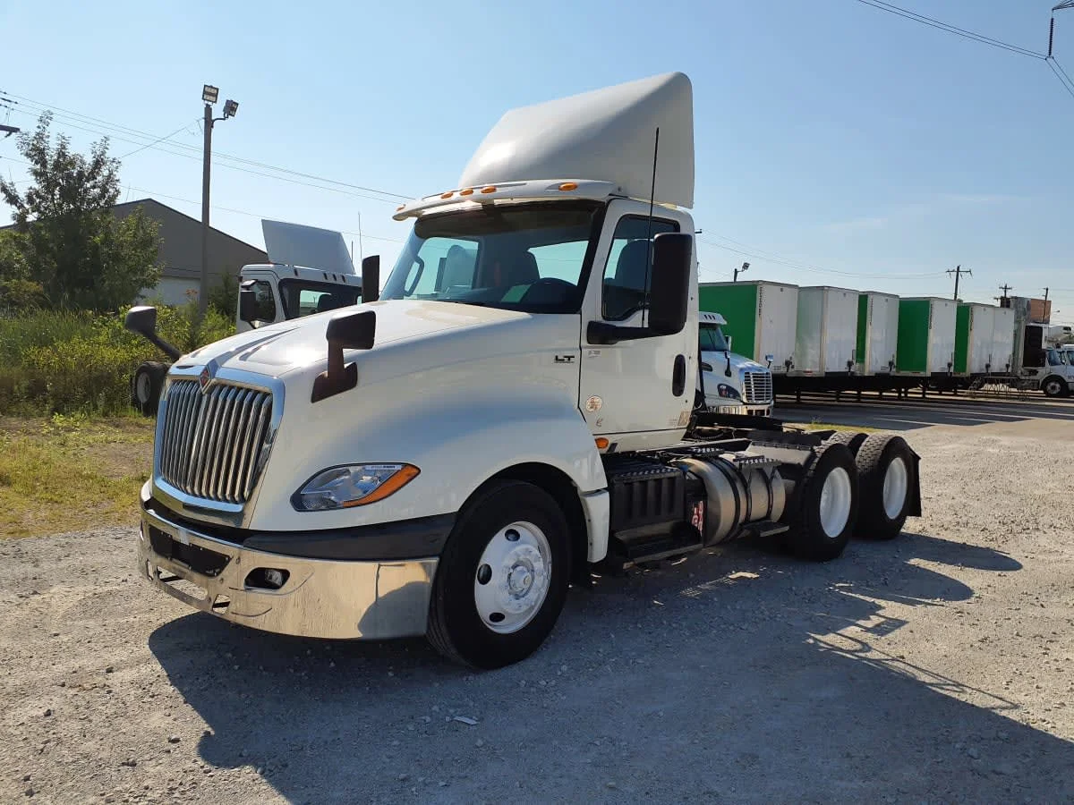 2019 International LT in Indianapolis, IN