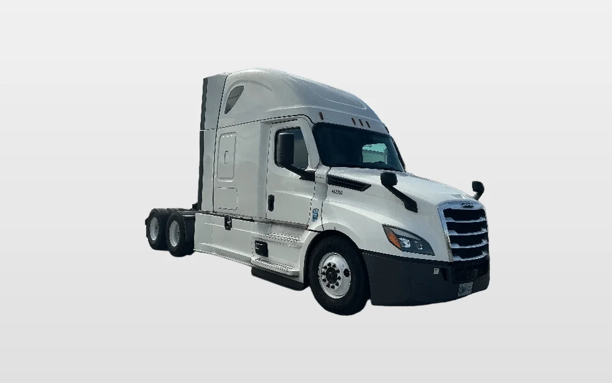 2022 Freightliner Cascadia - image 1