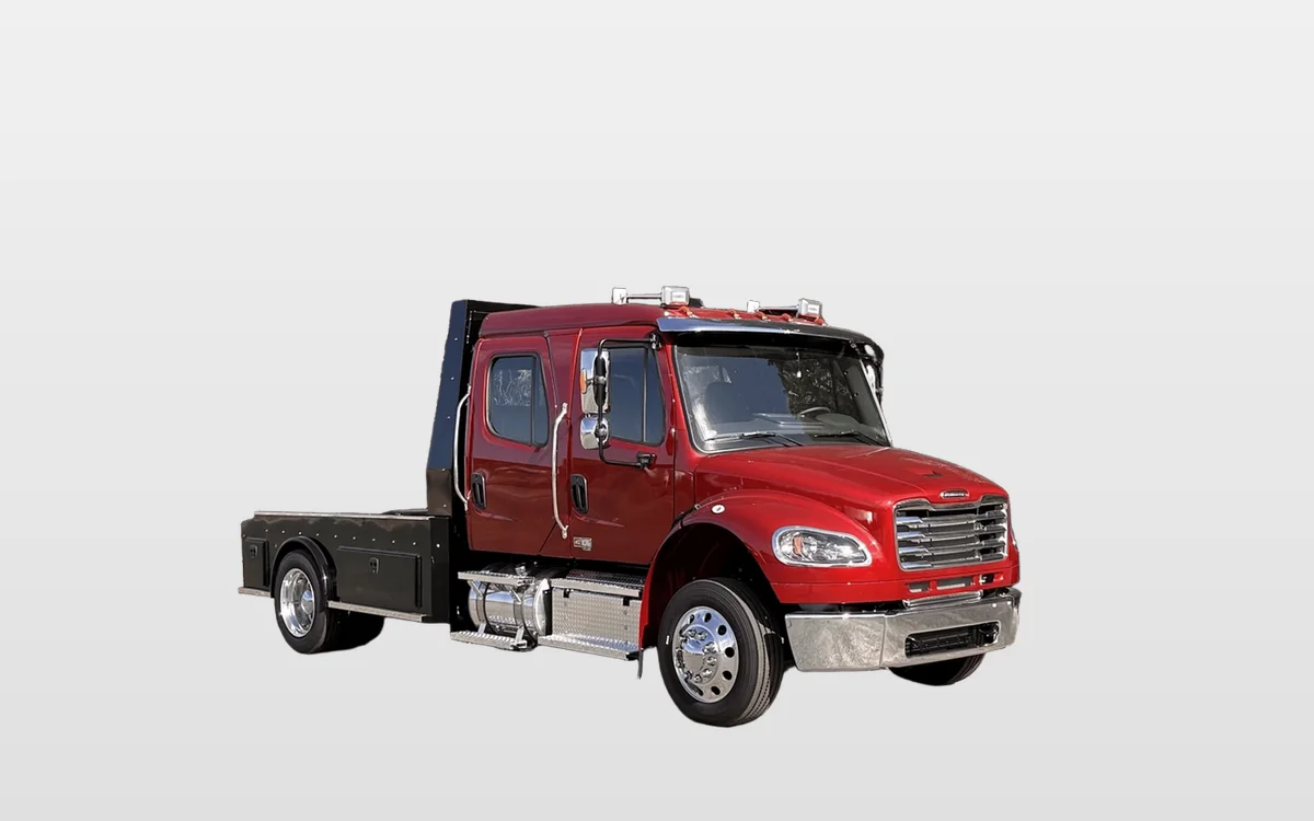 2026 Freightliner M2 106 - image 1
