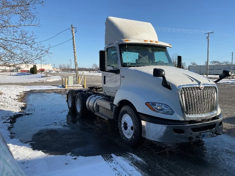 2020 International LT in La Porte, IN