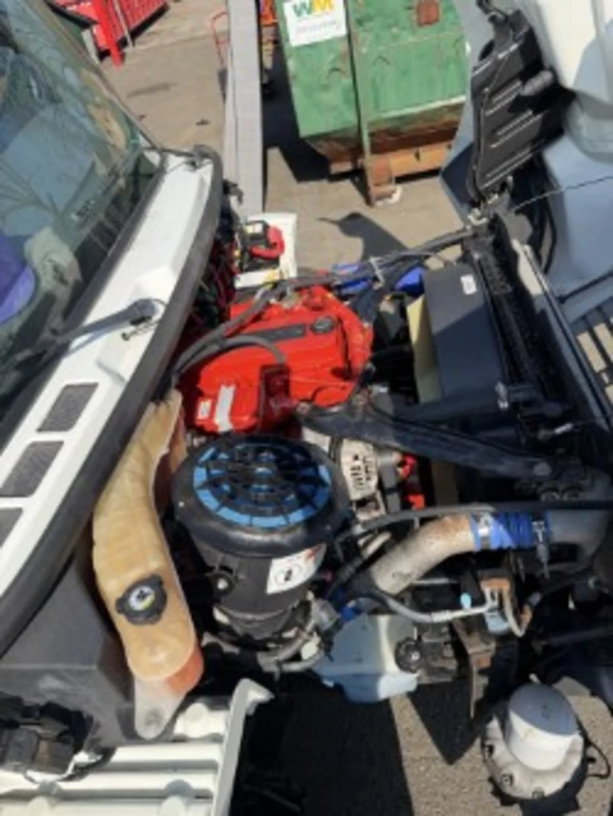 2017 Freightliner M2 106 - image 10