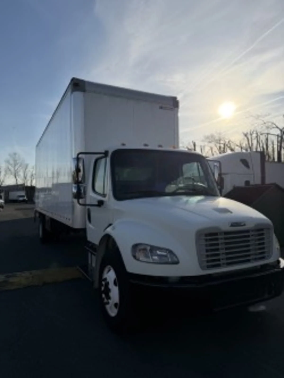 2017 Freightliner M2 106 in Newark, NJ