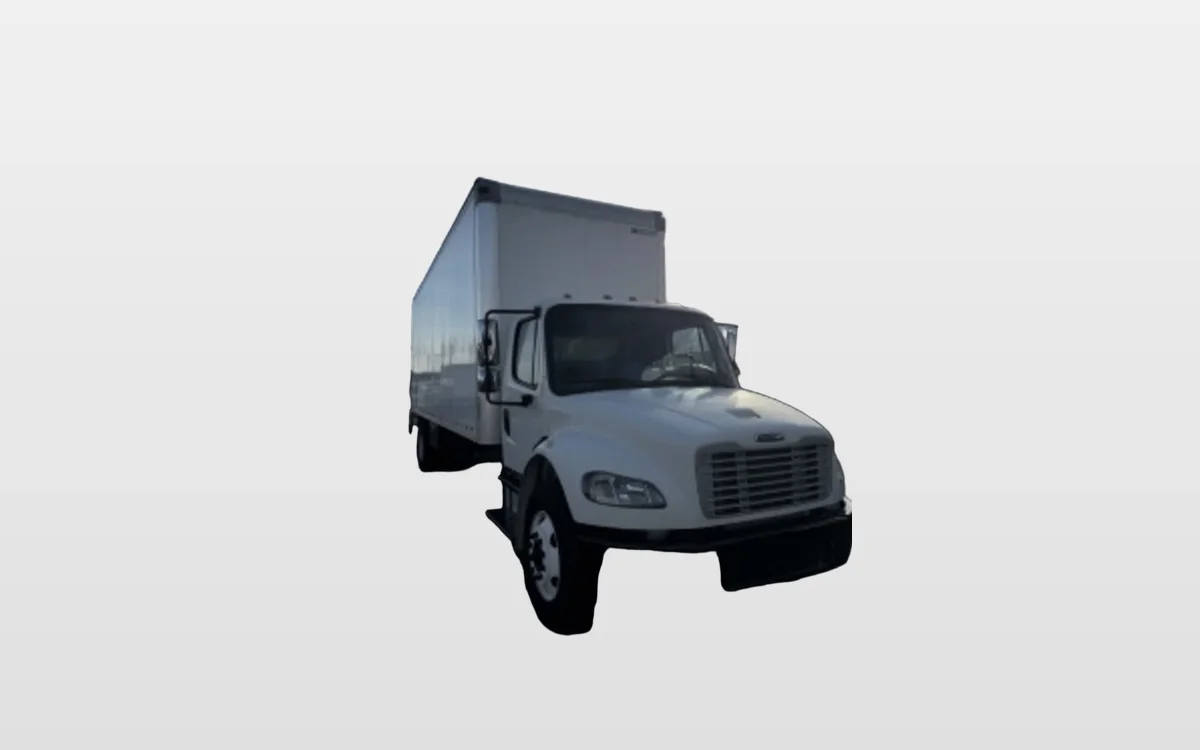 2017 Freightliner M2 106 - image 1