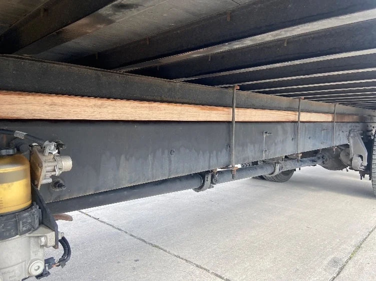 2020 International MV - image 5