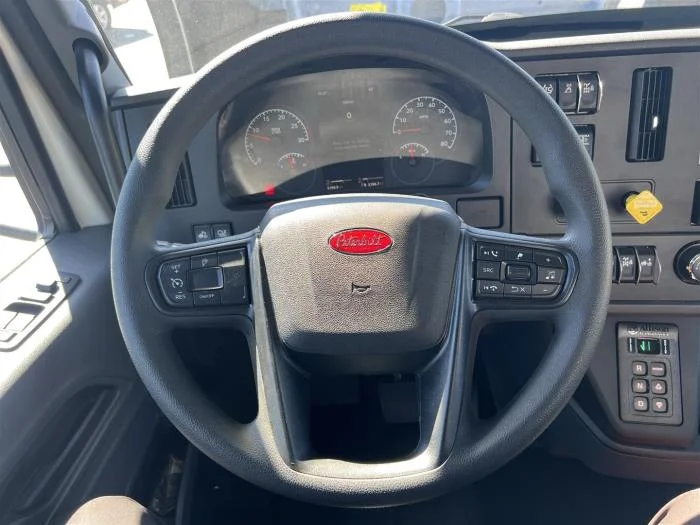 2026 Peterbilt 548 in Los Angeles, CA — photo 26