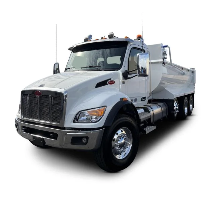 2026 Peterbilt 548