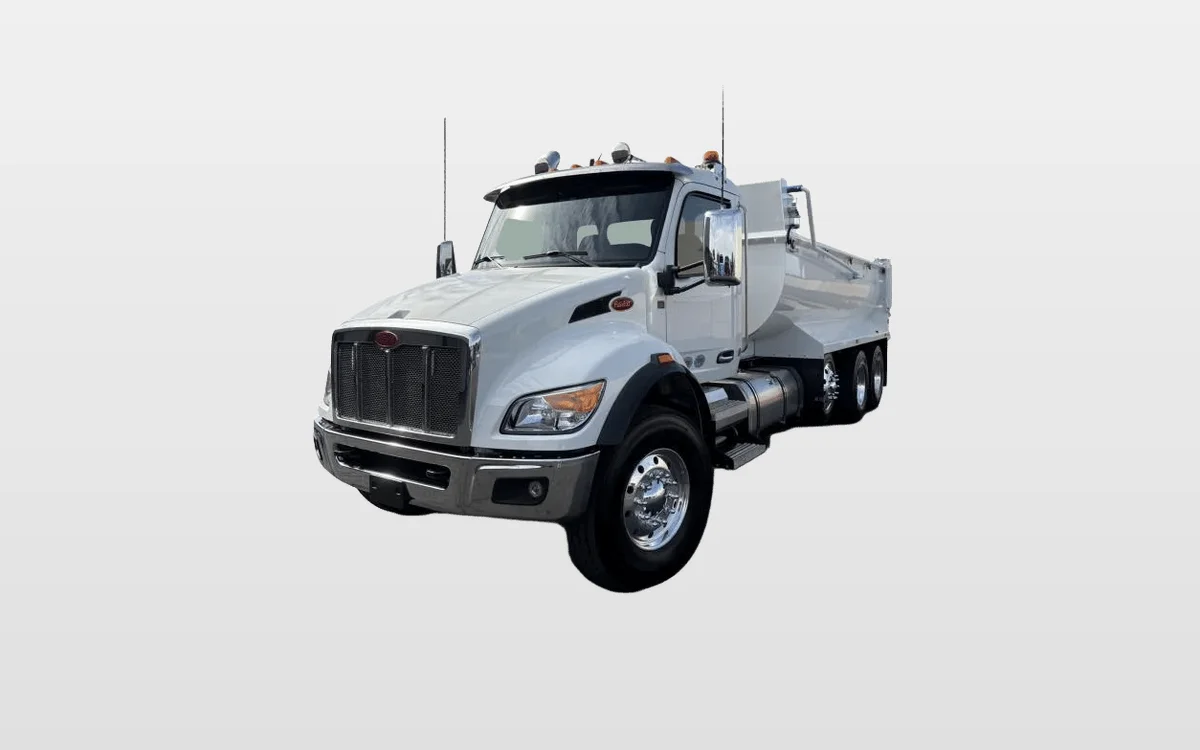 2026 Peterbilt - image 1