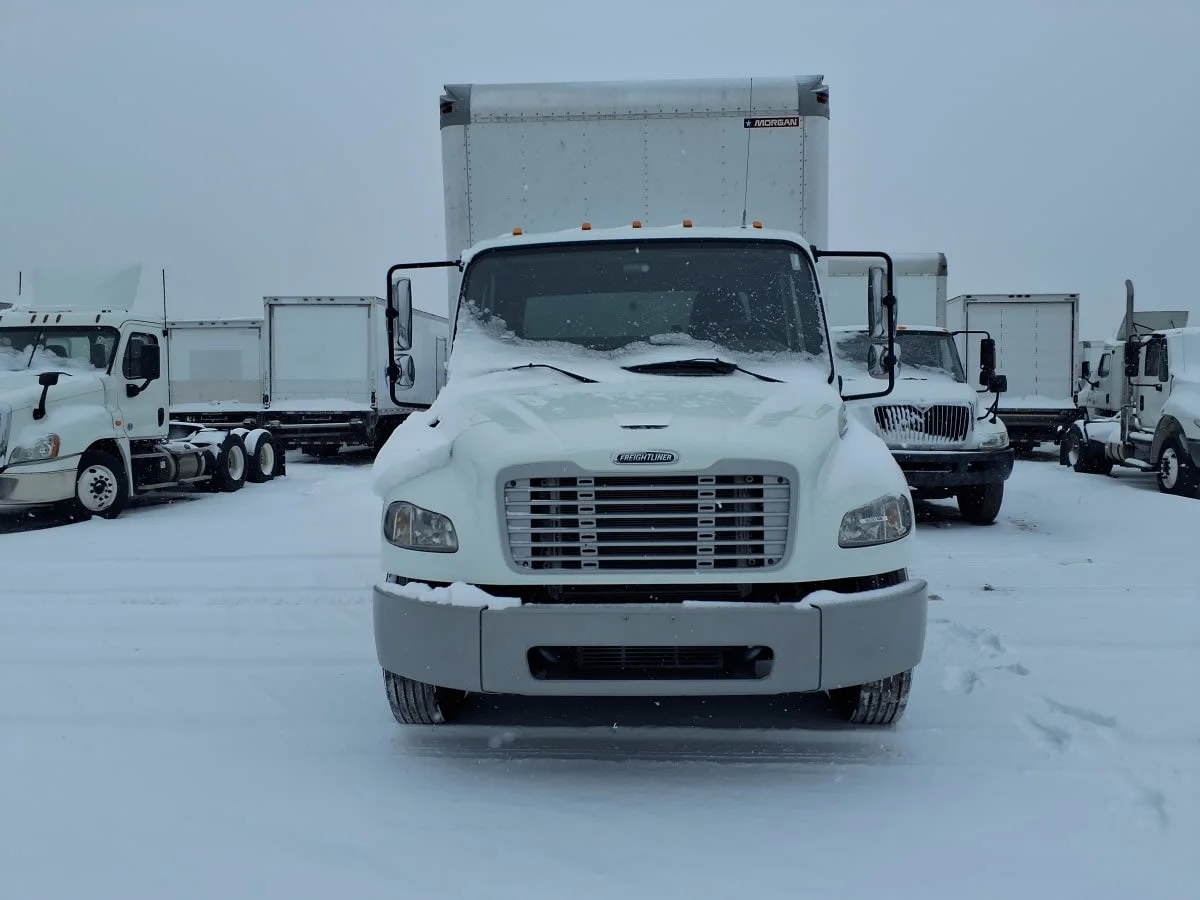 2019 Freightliner M2 106 in Taylor, MI — photo 2