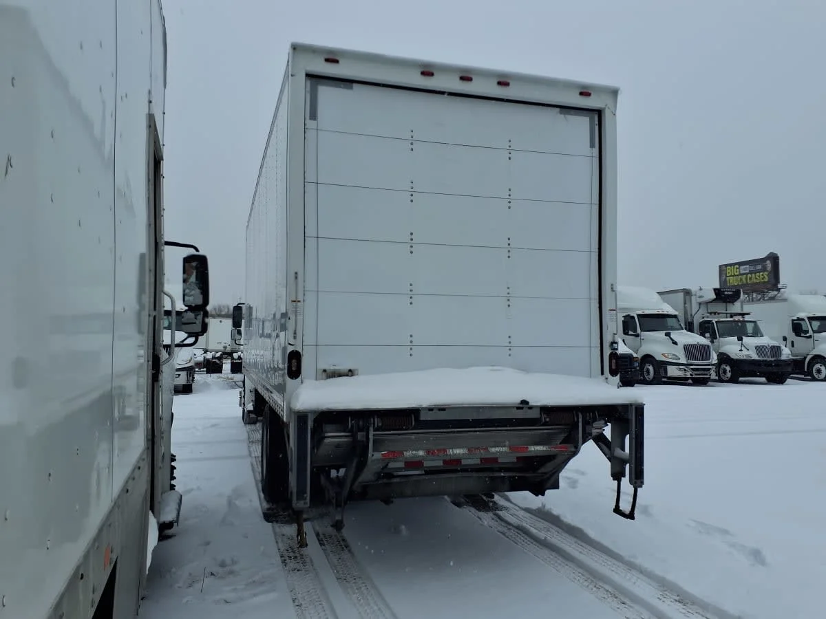 2019 Freightliner M2 106 in Taylor, MI — photo 6