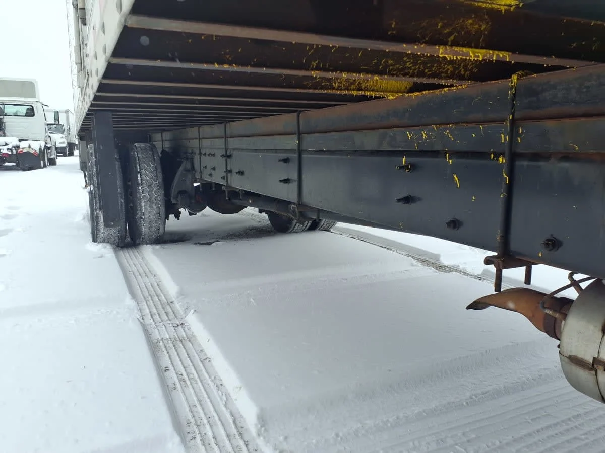 2019 Freightliner M2 106 in Taylor, MI — photo 14