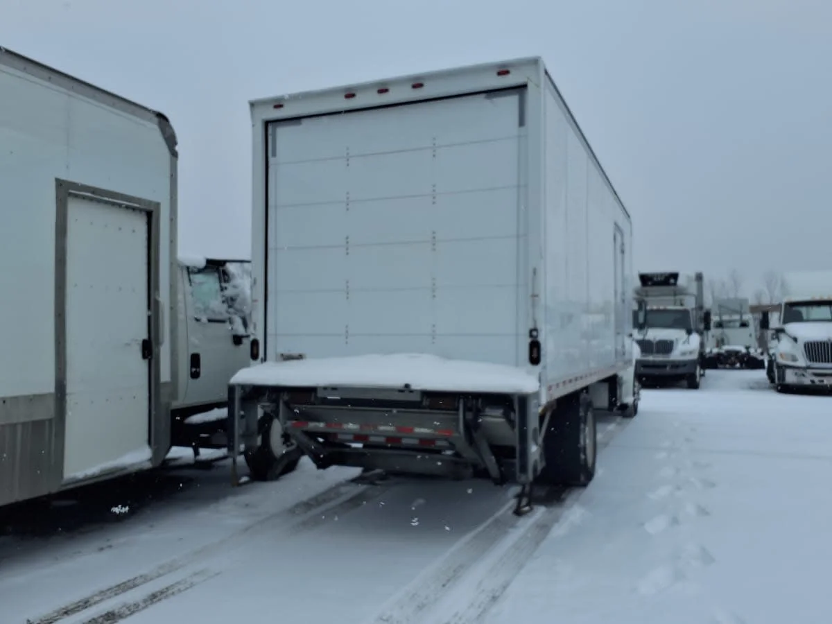 2019 Freightliner M2 106 in Taylor, MI — photo 4