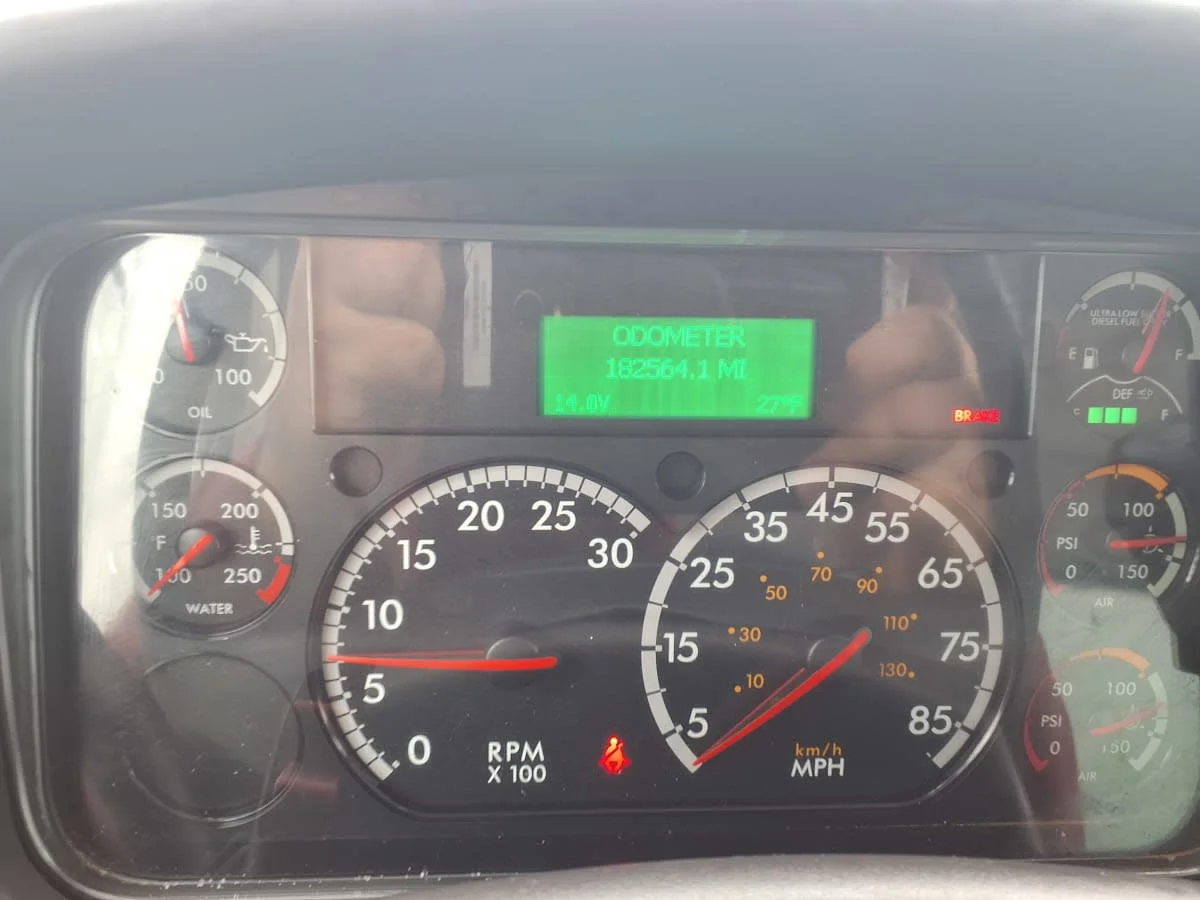 2019 Freightliner M2 106 in Taylor, MI — photo 10