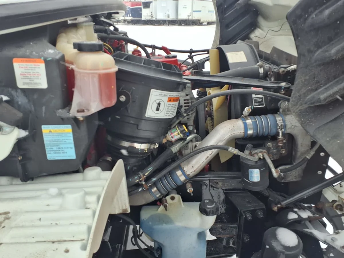 2019 Freightliner M2 106 in Taylor, MI — photo 15