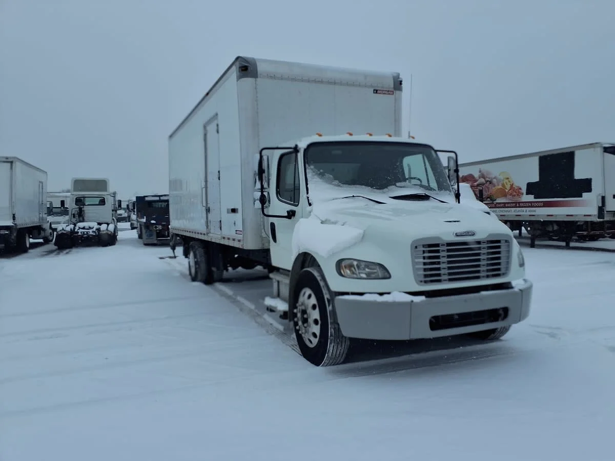 2019 Freightliner M2 106 in Taylor, MI — photo 3
