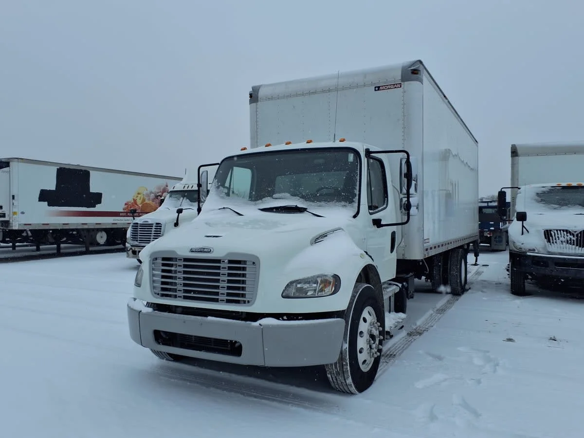 2019 Freightliner M2 106 in Taylor, MI