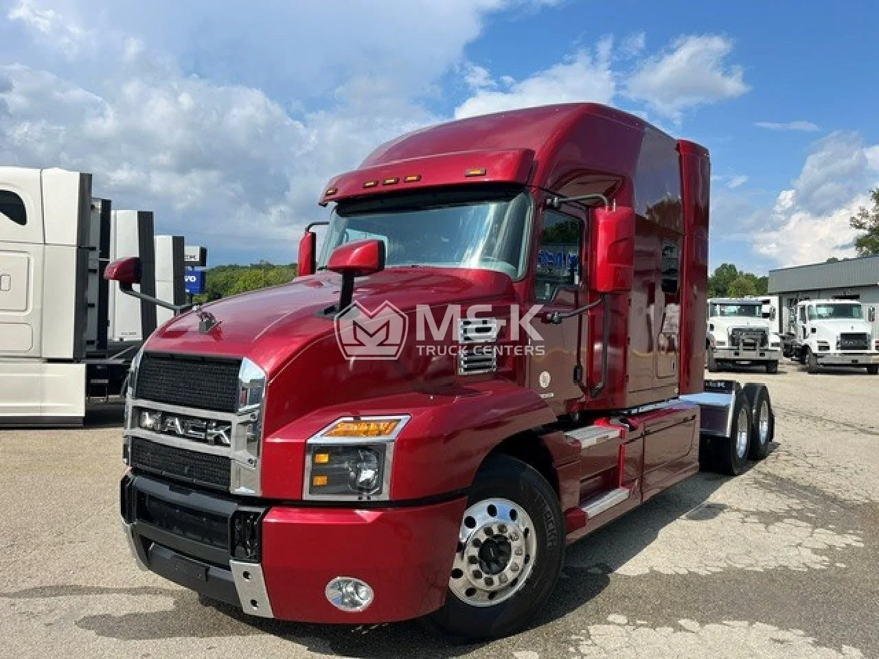 2020 Mack in West Newton, PA