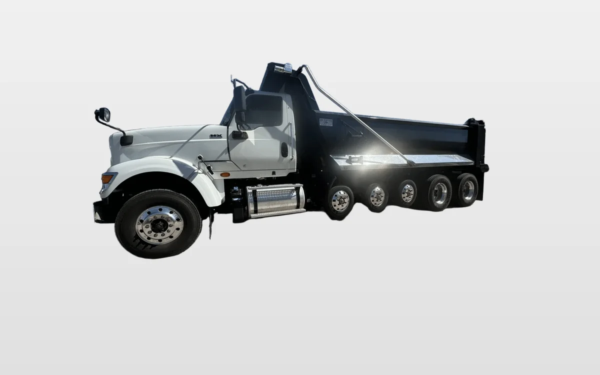 2024 International - image 1