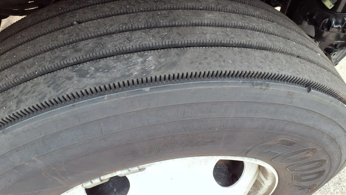 2018 Freightliner M2 106 in Warwick, RI — photo 12
