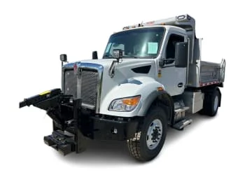 2025 Kenworth T480