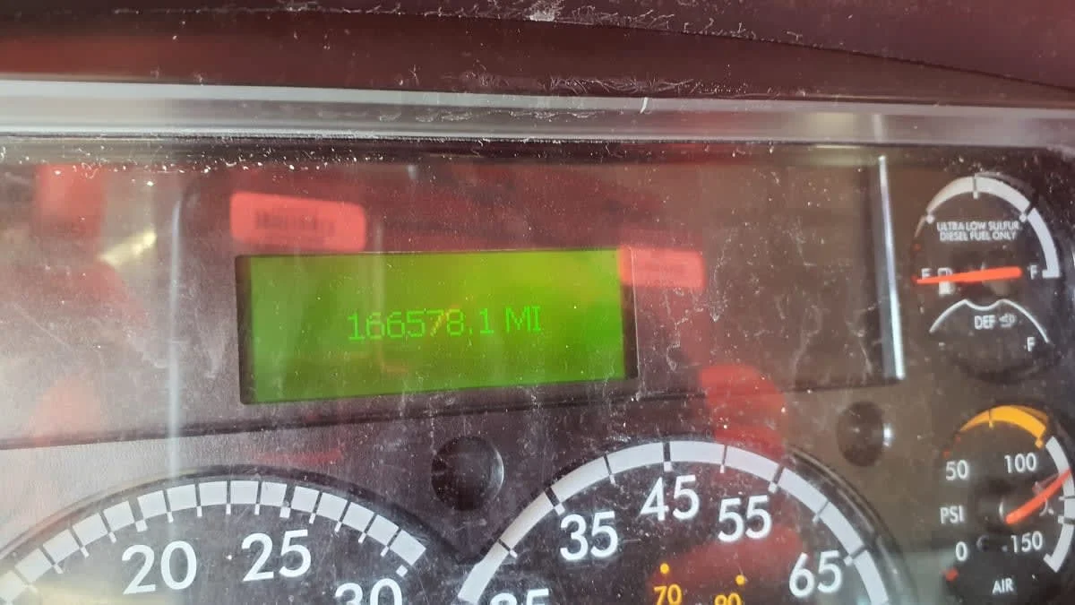 2020 Freightliner M2 106 in Norwood, MA — photo 10