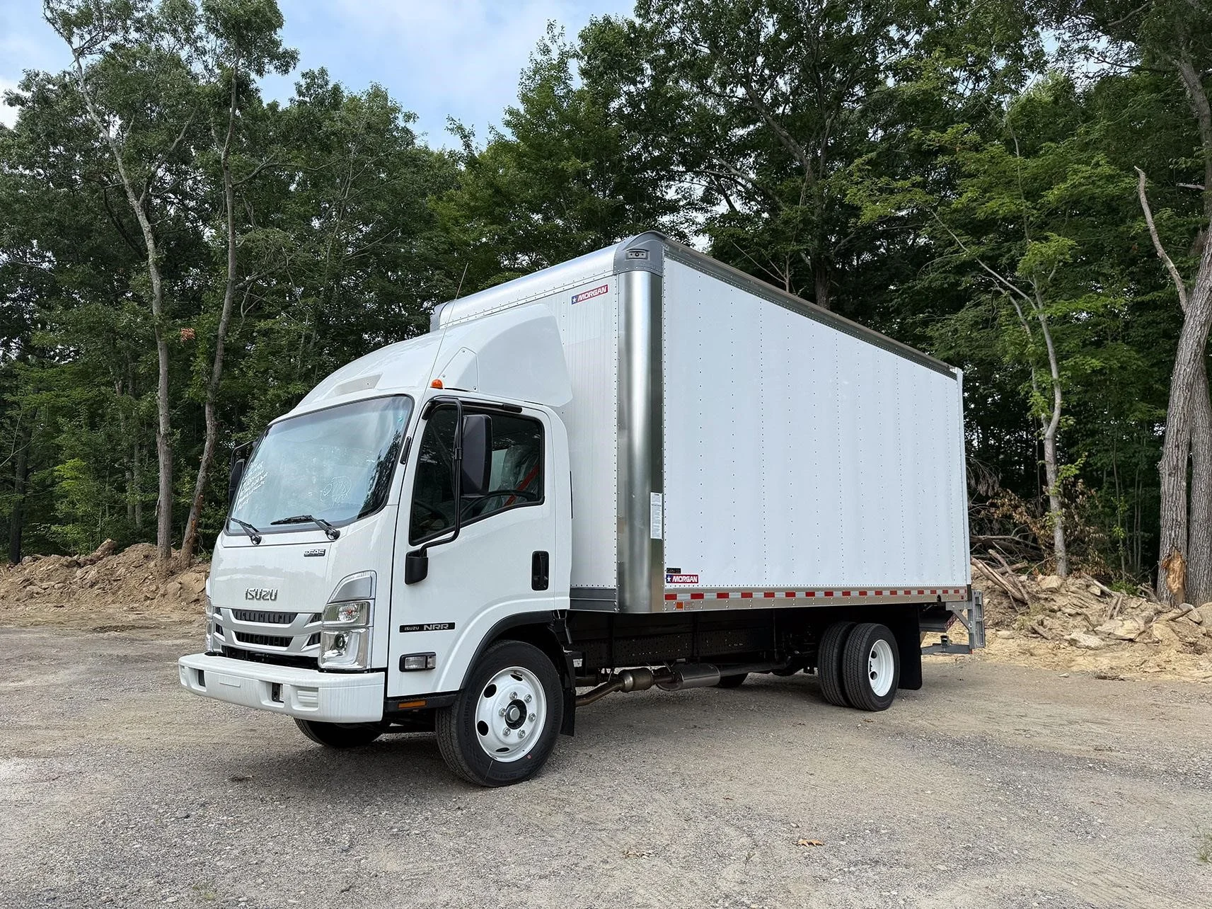 2026 Isuzu NRR in Worcester, MA