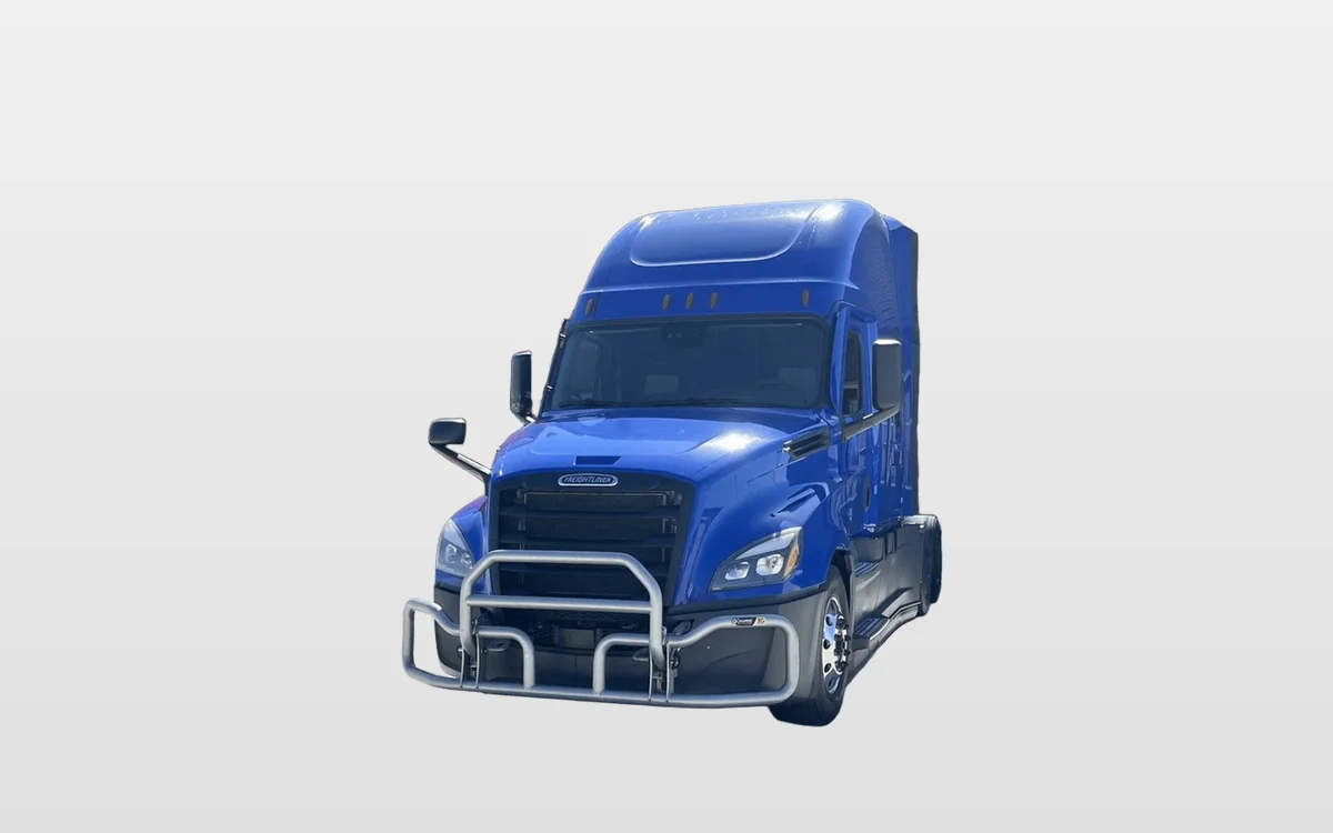 2022 Freightliner Cascadia - image 1