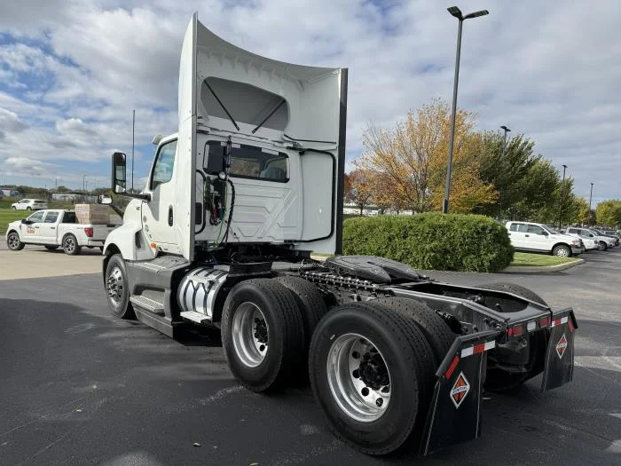 2026 International LT - image 7