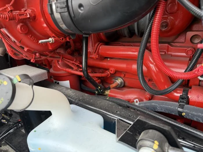 2026 International LT - image 12