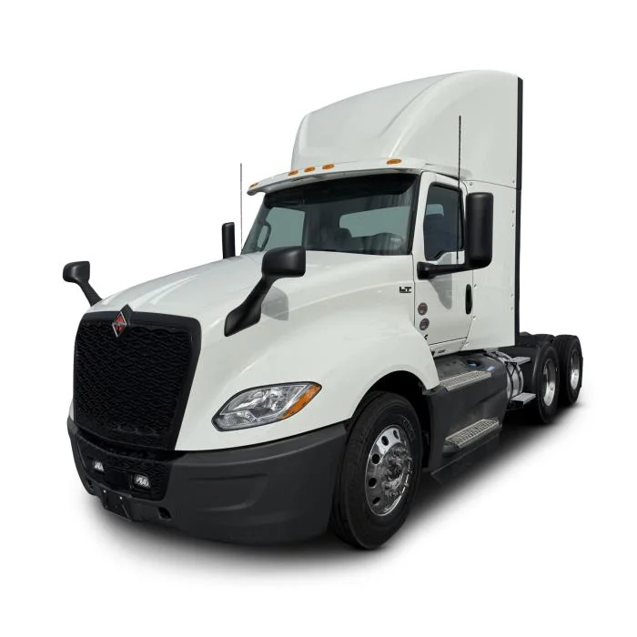 2026 International LT - image 2