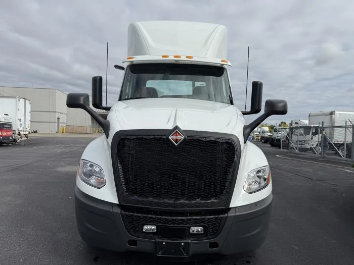 2026 International LT in Columbus, OH — photo 16