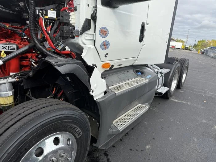 2026 International LT in Columbus, OH — photo 15