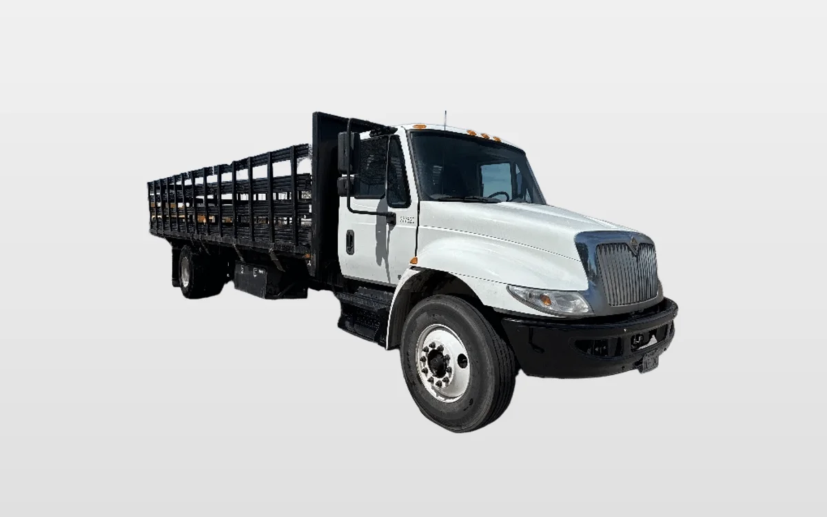 2019 International 4300 - image 1